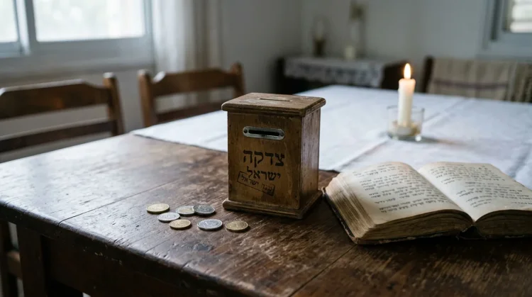 פדיון כפרות לקראת יום כיפור: כפרה, תפילה וצדקה במעשה אחד פדיון כפרות לקראת יום כיפור: כפרה, תפילה וצדקה במעשה אחד