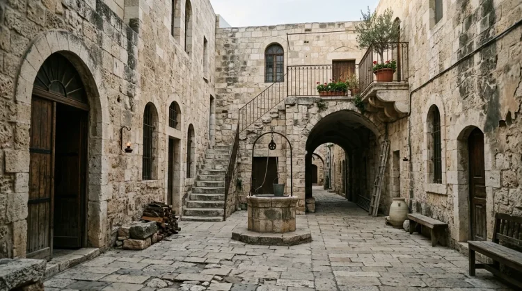 המזמור שהלויים שרו בכל שבת בבית המקדש - ומה הוא בא לספר לנו המזמור שהלויים שרו בכל שבת בבית המקדש - ומה הוא בא לספר לנו